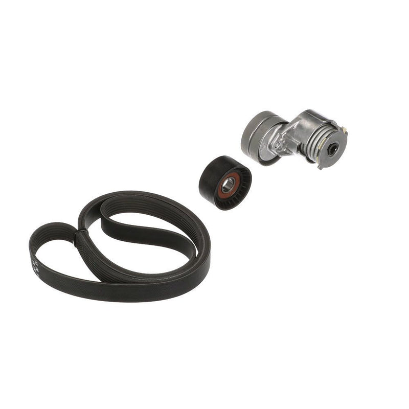 Gates V-Ribbed Belt Set K017PK1793