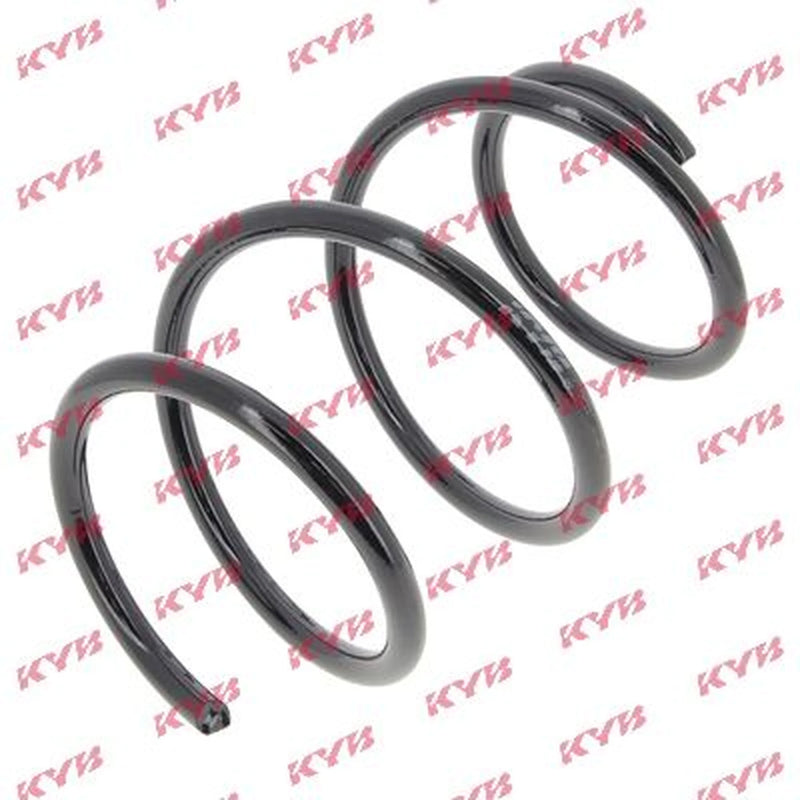 KYB Front Suspension Coil Spring RH3514
