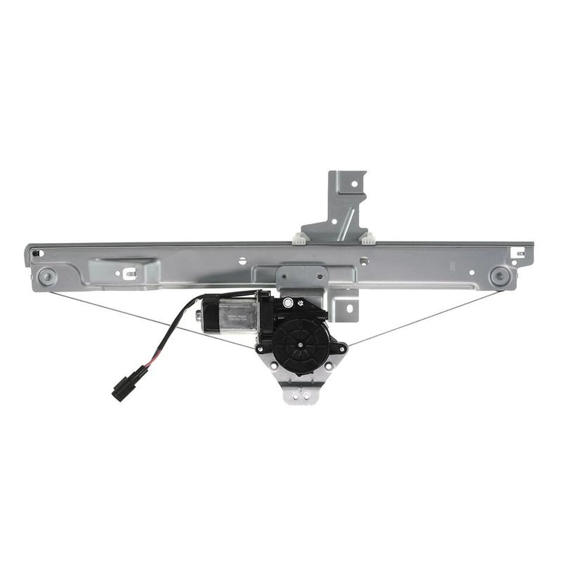 Valeo Electric Window Regulator Lifter Left Front 850694