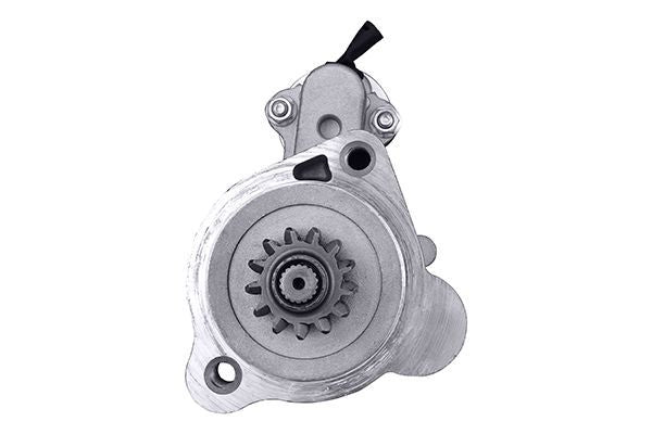 Hella Starter Motor V kW Teeth 8EA 011 613-241