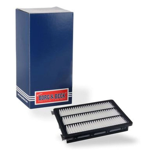 Borg & Beck Engine Air Filter BFA2608