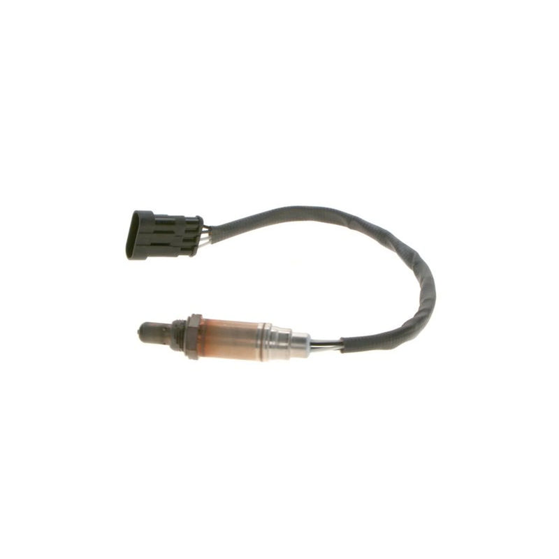 Bosch O2 Lambda Oxygen Sensor before catalytic converter 0 258 005 229