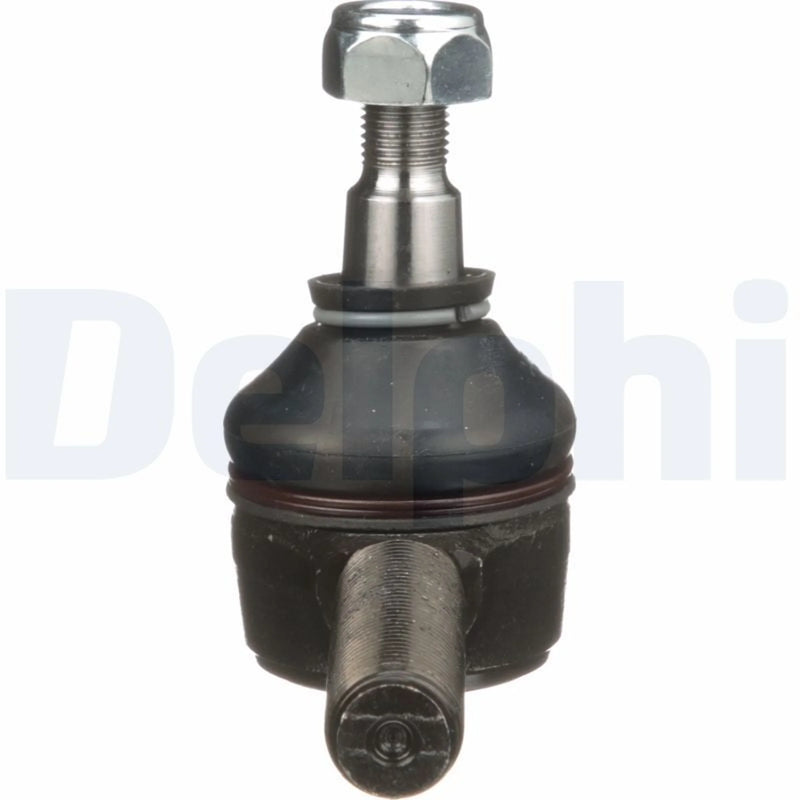 Delphi Steering Tie Rod End Ball Joint Front Right M14x1.5 TA1152