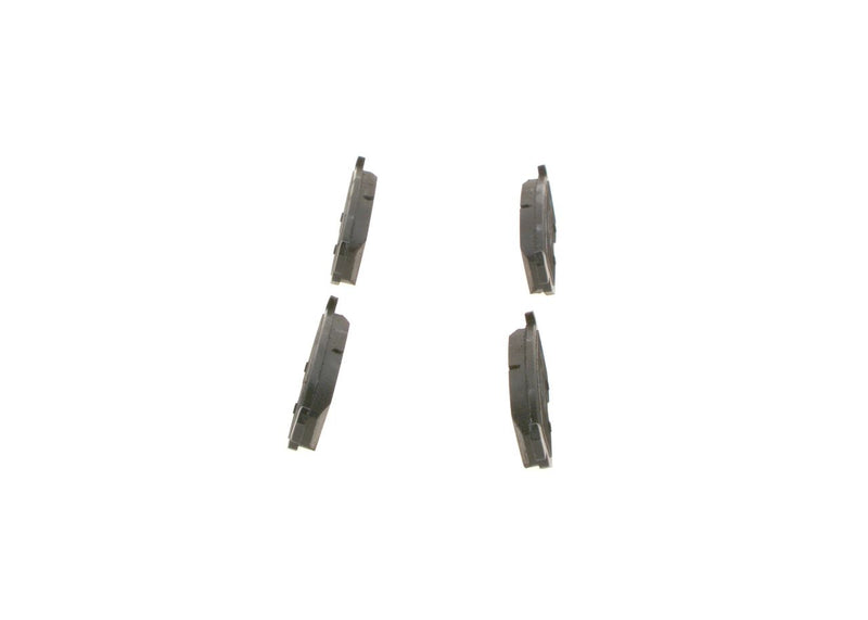 Bosch Brake Pad Set x x 0986494133