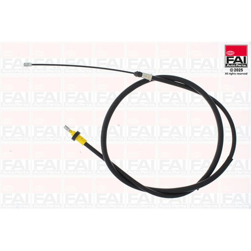 FAI Handbrake Cable Left Rear FBC272