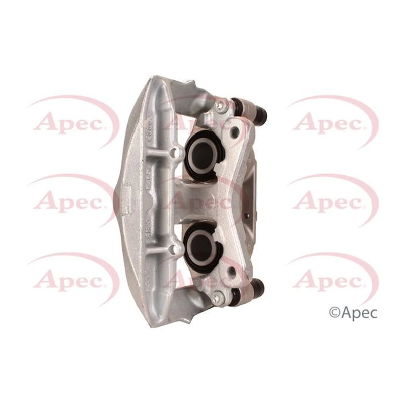Apec Brake Caliper Assembly Front Left LCA422N