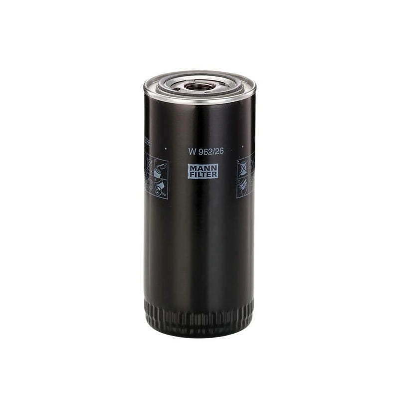 MANN-FILTER Engine Oil Filter W 962/26