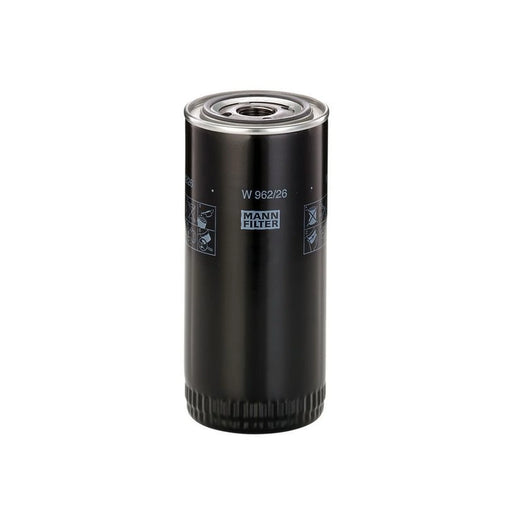 MANN-FILTER Engine Oil Filter W 962/26