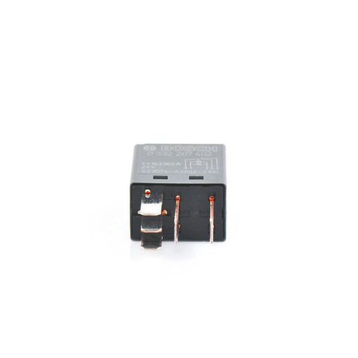 Bosch Main Power Relay 0 332 207 402