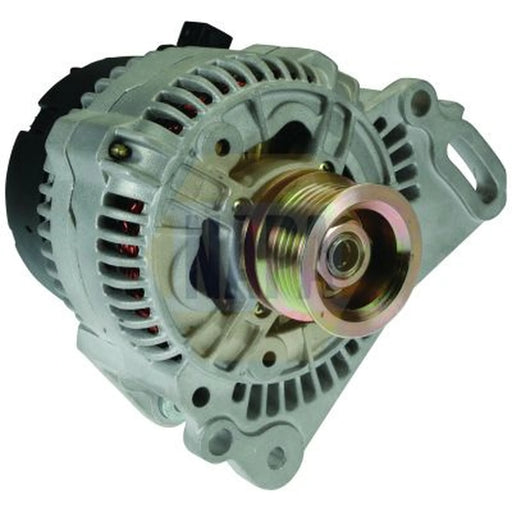 NAPA Car Alternator 12V NAL1704