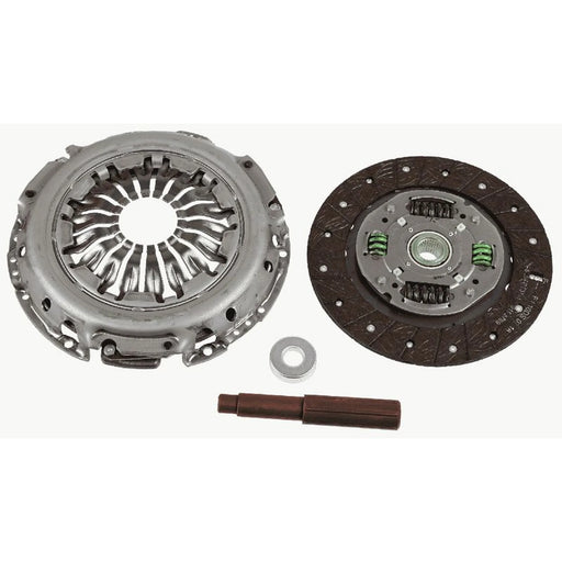 Sachs Clutch Kit Set 3pc 3000950676
