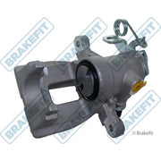 Apec Brake Caliper Assembly Rear Left BCA1111