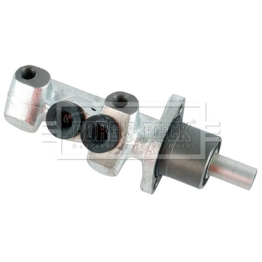 Borg & Beck Brake Master Cylinder Hydraulic Assembly BBM4406