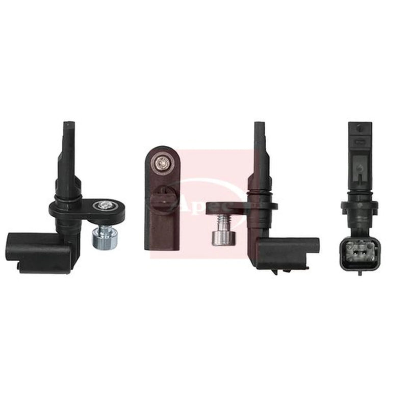 Apec ABS Wheel Speed Sensor Rear Right ABS2568