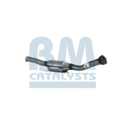 BM Catalysts Homologated Petrol Cat BM90227H