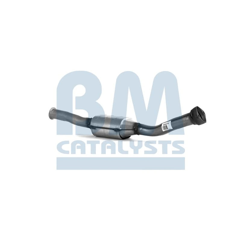 BM Catalysts Homologated Petrol Cat BM90227H