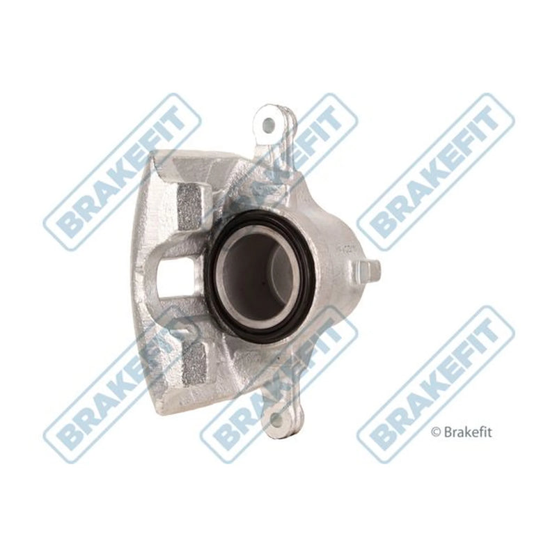 Apec Brake Caliper Assembly Front Left BCA1423E