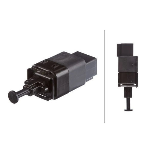 Hella Brake Light Switch 6DD 010 966-531