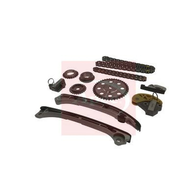 Apec Timing Chain Kit Set 58 Links ACK4064