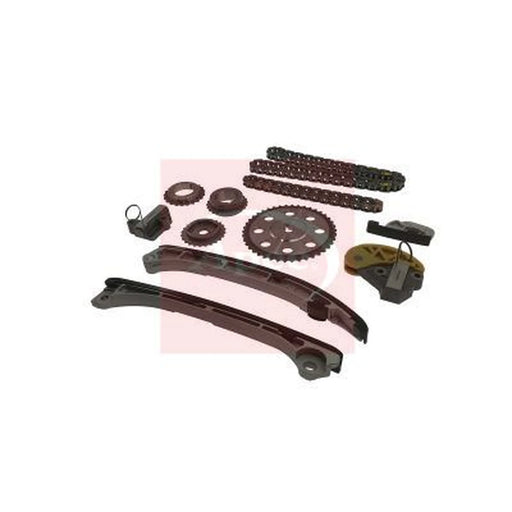 Apec Timing Chain Kit Set 58 Links ACK4064