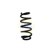 NAPA Rear Suspension Coil Spring NCS2064