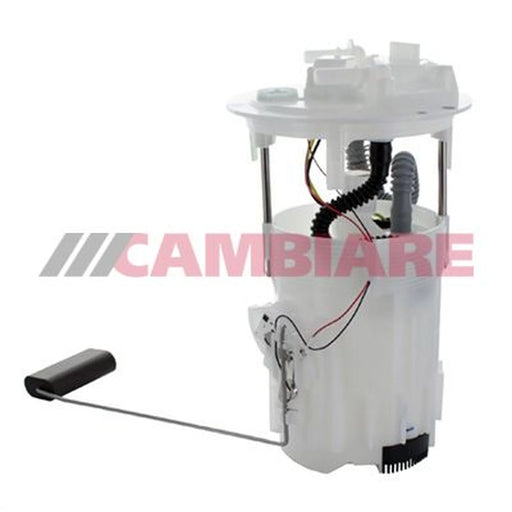 Cambiare Fuel Tank Sender Unit VE523928