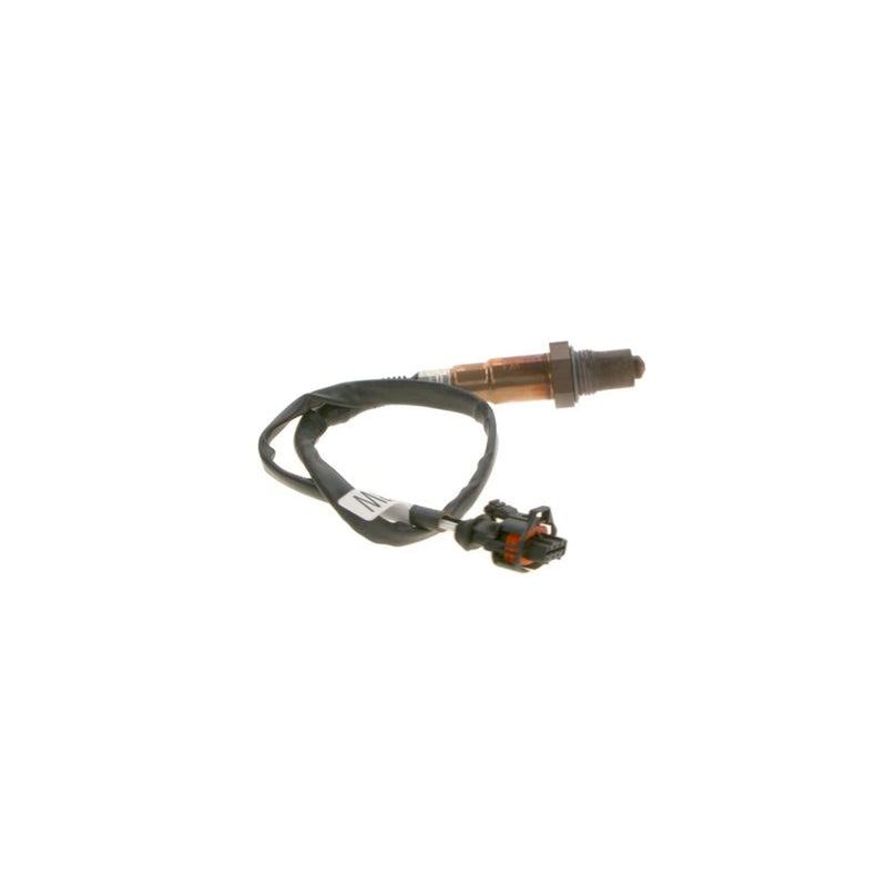 Bosch O2 Lambda Oxygen Sensor before catalytic converter 0 258 006 501