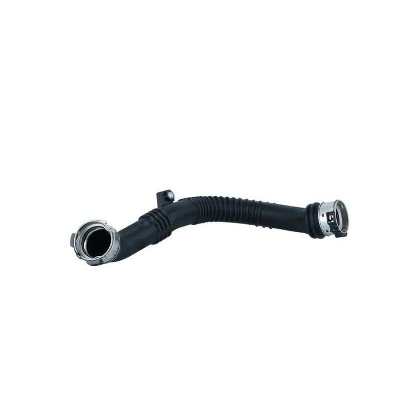 NRF Intercooler Turbo Charge Air Hose 166574