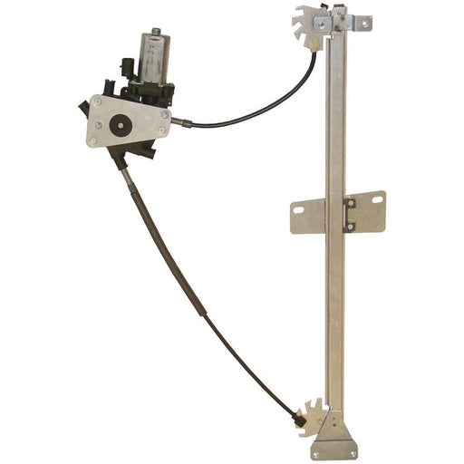 Valeo Electric Window Regulator Lifter Right Front 850249