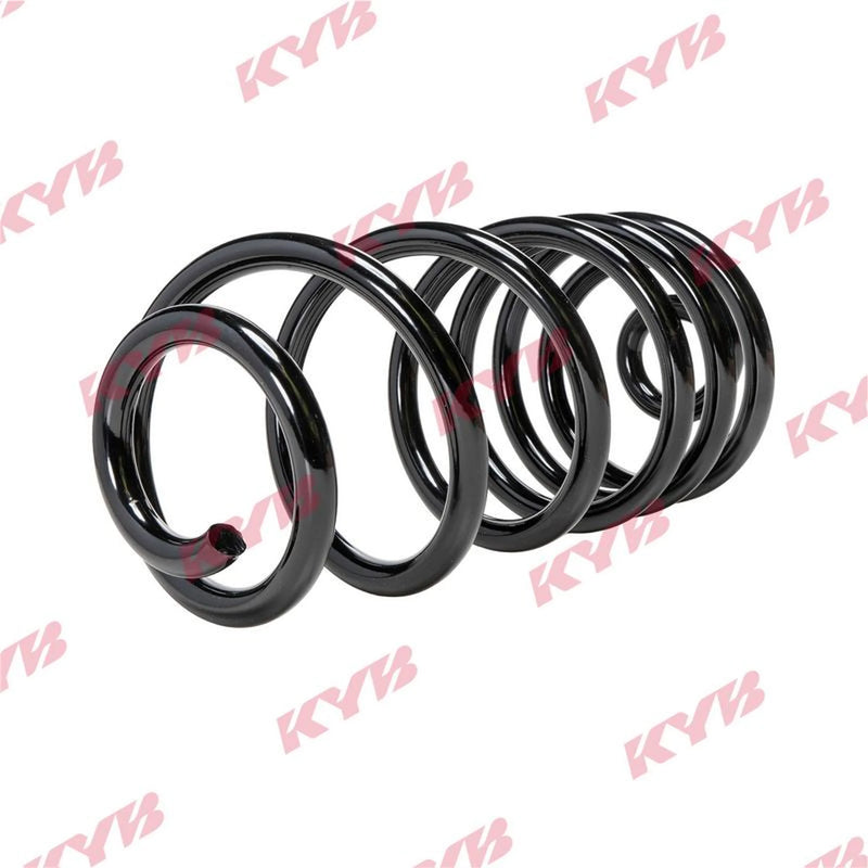 KYB Rear Suspension Coil Spring RA5906