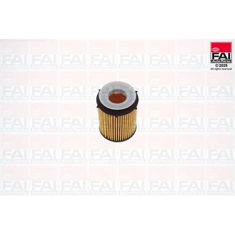 FAI Engine Oil Filter OF154