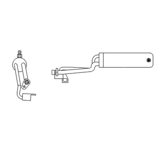 Mahle Air Conditioning Dryer AD 69 000S