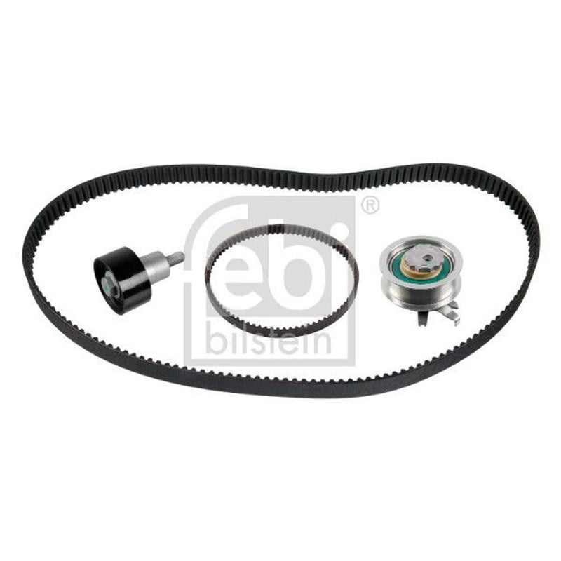 Febi Timing Belt Kit with Rollers 173327