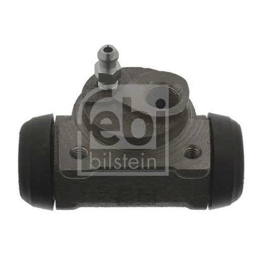 Febi Wheel Cylinder Hydraulic Brake Rear Right 12390