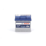 Bosch Batteries Battery 12V 52Ah 470A 0 092 S40 020