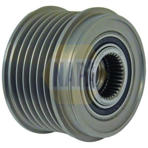 NAPA Alternator Overrunning Freewheel Clutch NOP1153