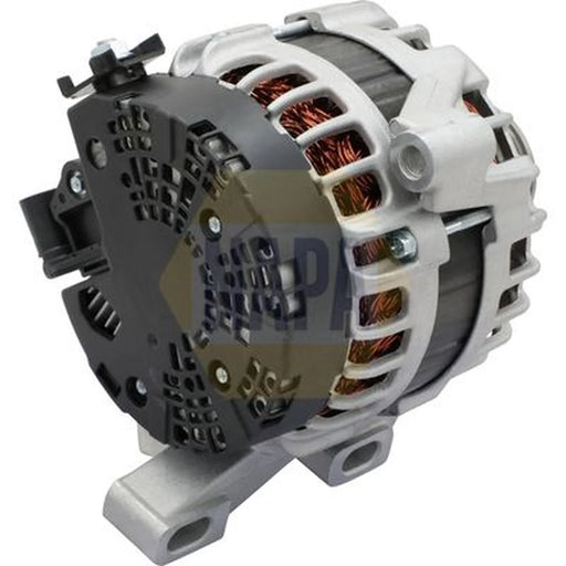 NAPA Car Alternator 12V NAL1172