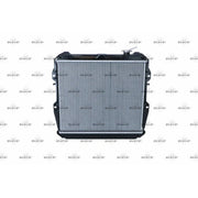 NRF Engine Radiator 506724