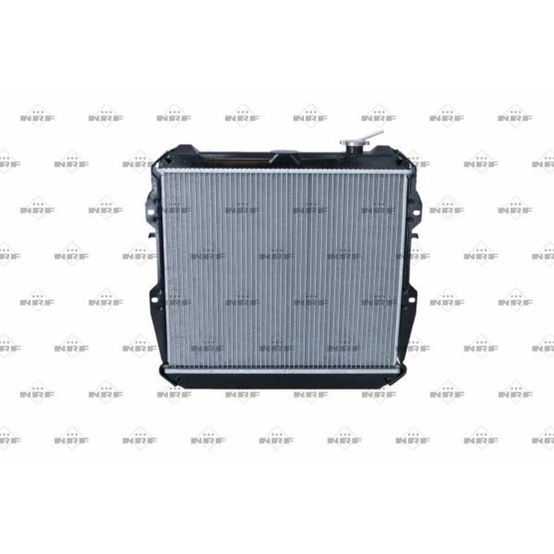 NRF Engine Radiator 506724