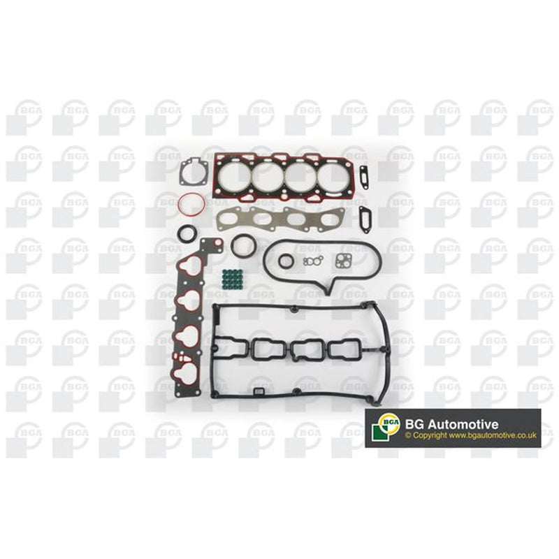 BGA Cylinder Head Gasket Kit HK0591