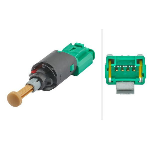 Hella Brake Light Switch 6DD 008 622-961