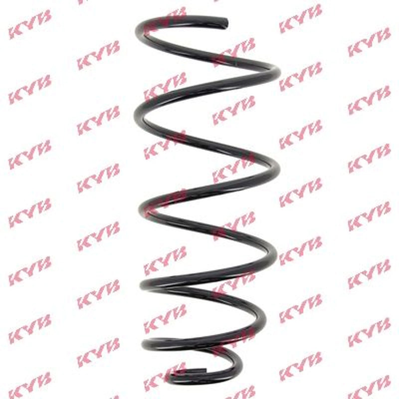 KYB Front Suspension Coil Spring RA3482