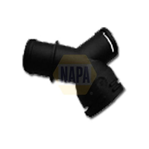 NAPA Coolant Flange Housing Connector Lower NTH1681