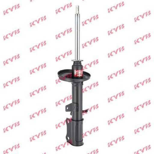 KYB Shock Absorber Damper Strut Rear Left 334051