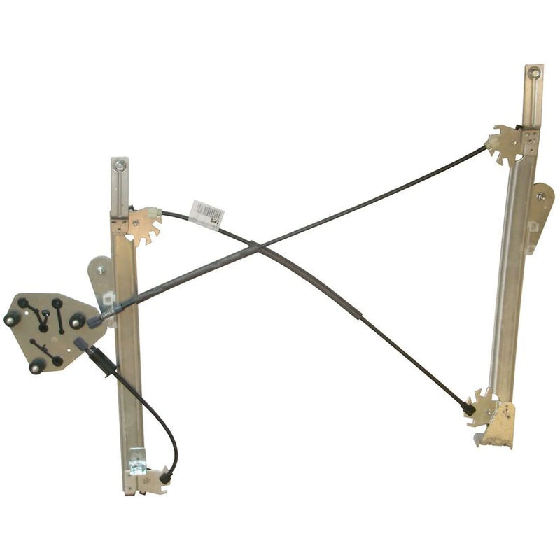 Valeo Electric Window Regulator Lifter Right Front 850923