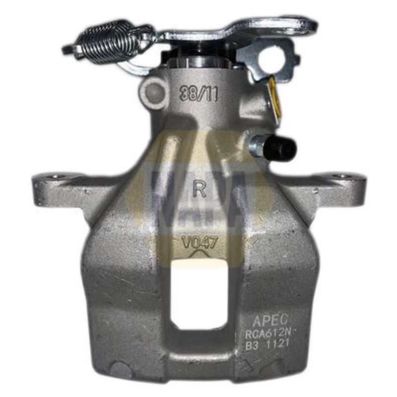 NAPA Brake Caliper Assembly Rear Right NCA1290