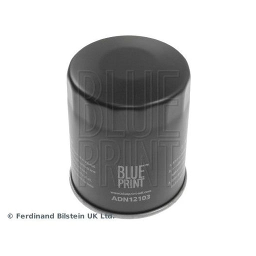 Blue Print Engine Oil Filter ADN12103