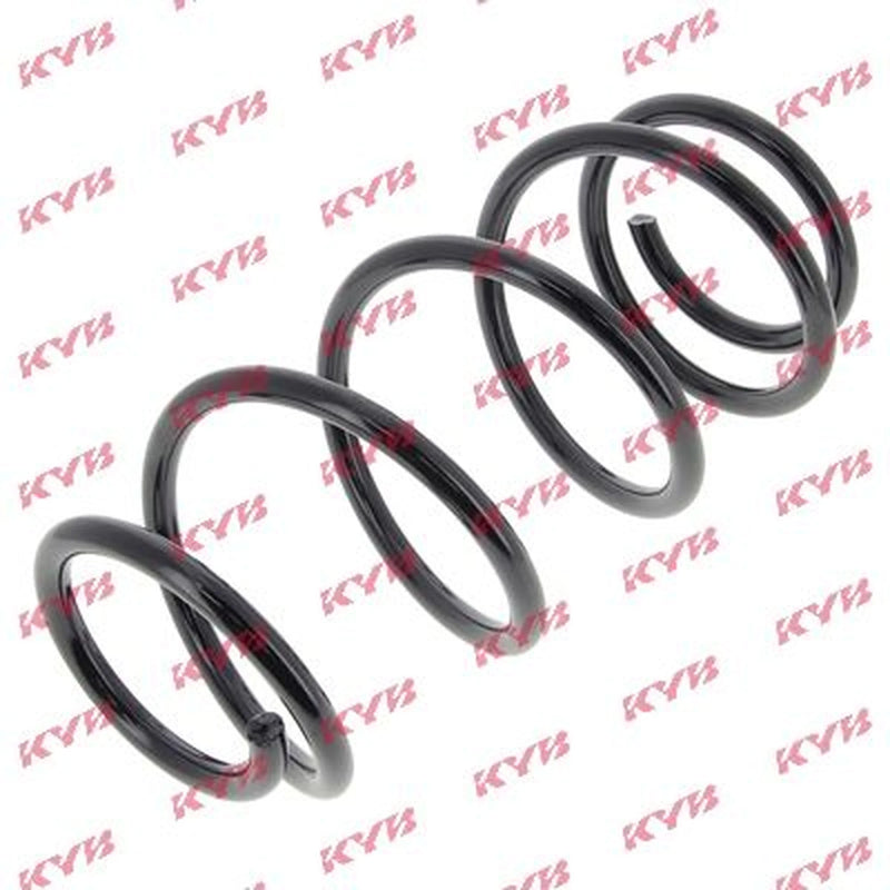 KYB Front Suspension Coil Spring RH1156