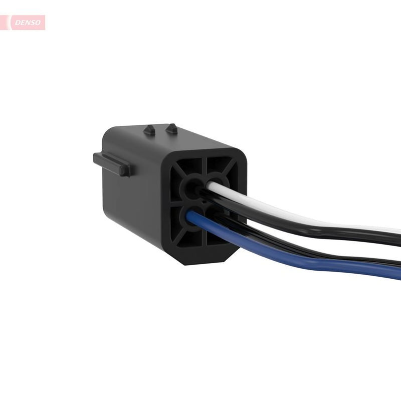 Denso O2 Lambda Oxygen Sensor Left fits Infiniti Ex 2008 on