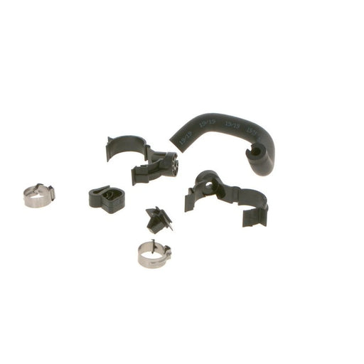 Bosch Electronic Throttle Body Assembly F 01C 600 026